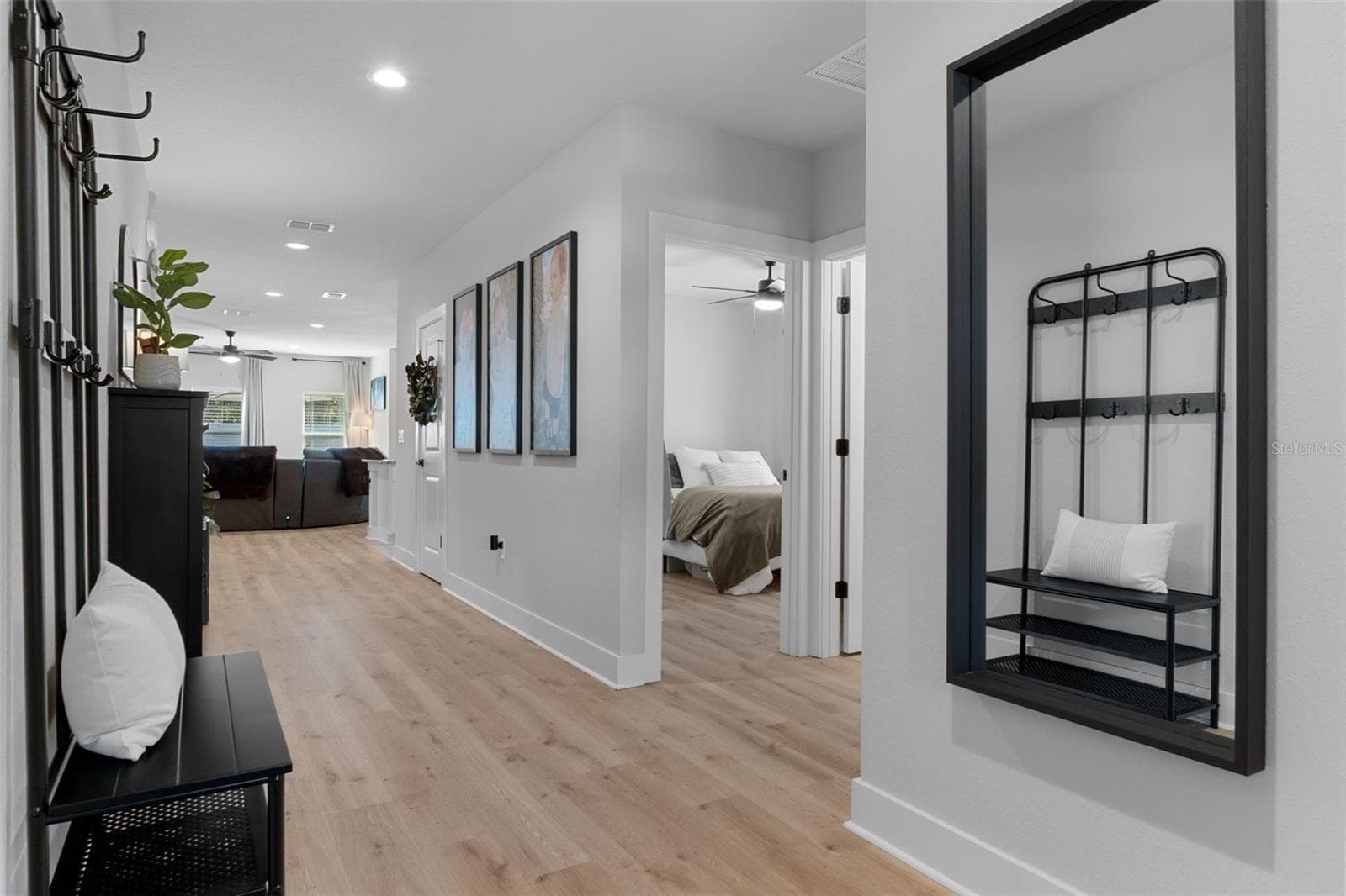 Single Family Residence at 16204 MALDEN RD, WEEKI WACHEE, photo 5 of 48