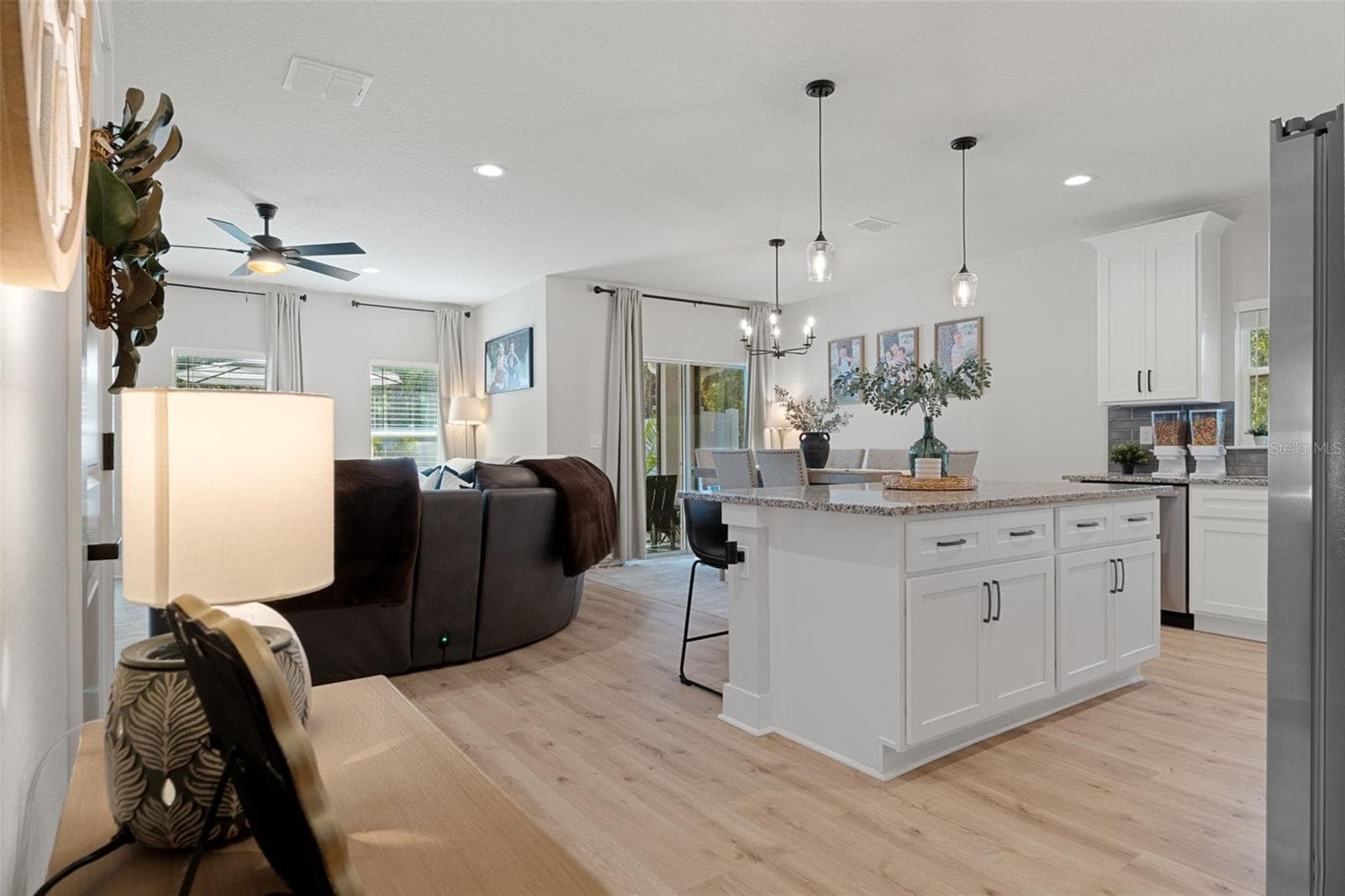 Single Family Residence at 16204 MALDEN RD, WEEKI WACHEE, photo 11 of 48