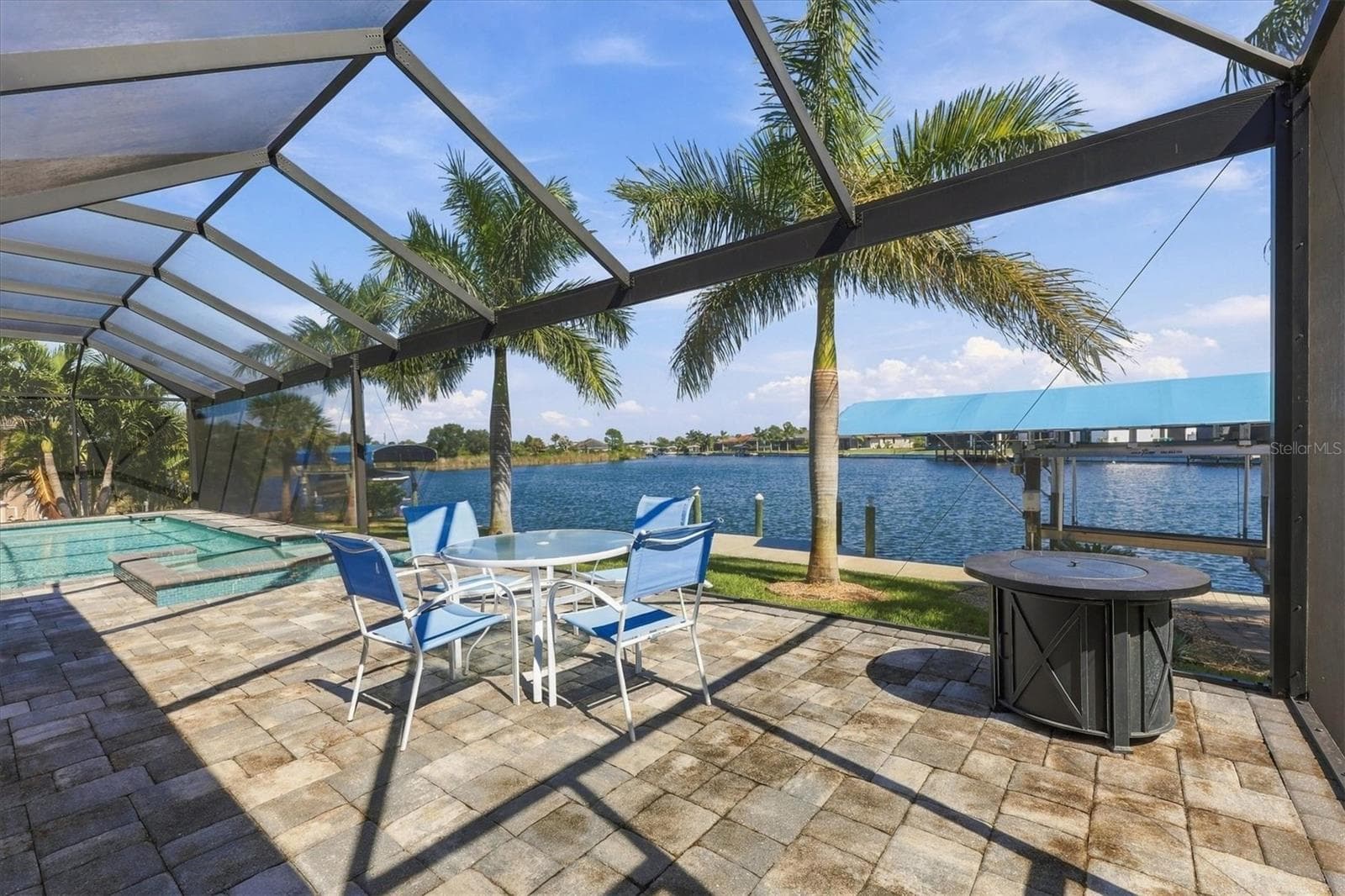 Single Family Residence at 13521 BLAKE DR, PORT CHARLOTTE, photo 5 of 42