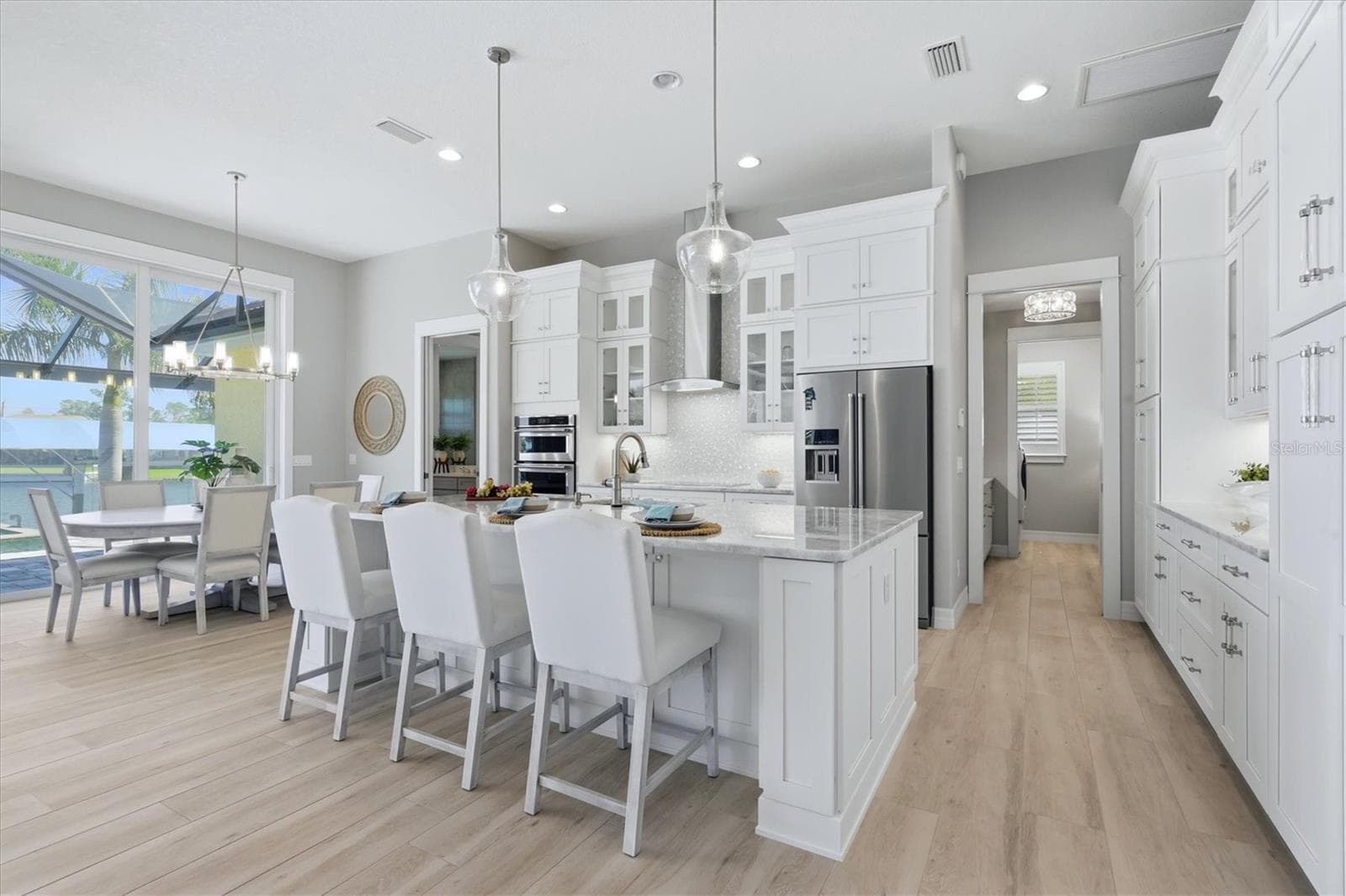 Single Family Residence at 13521 BLAKE DR, PORT CHARLOTTE, photo 9 of 42