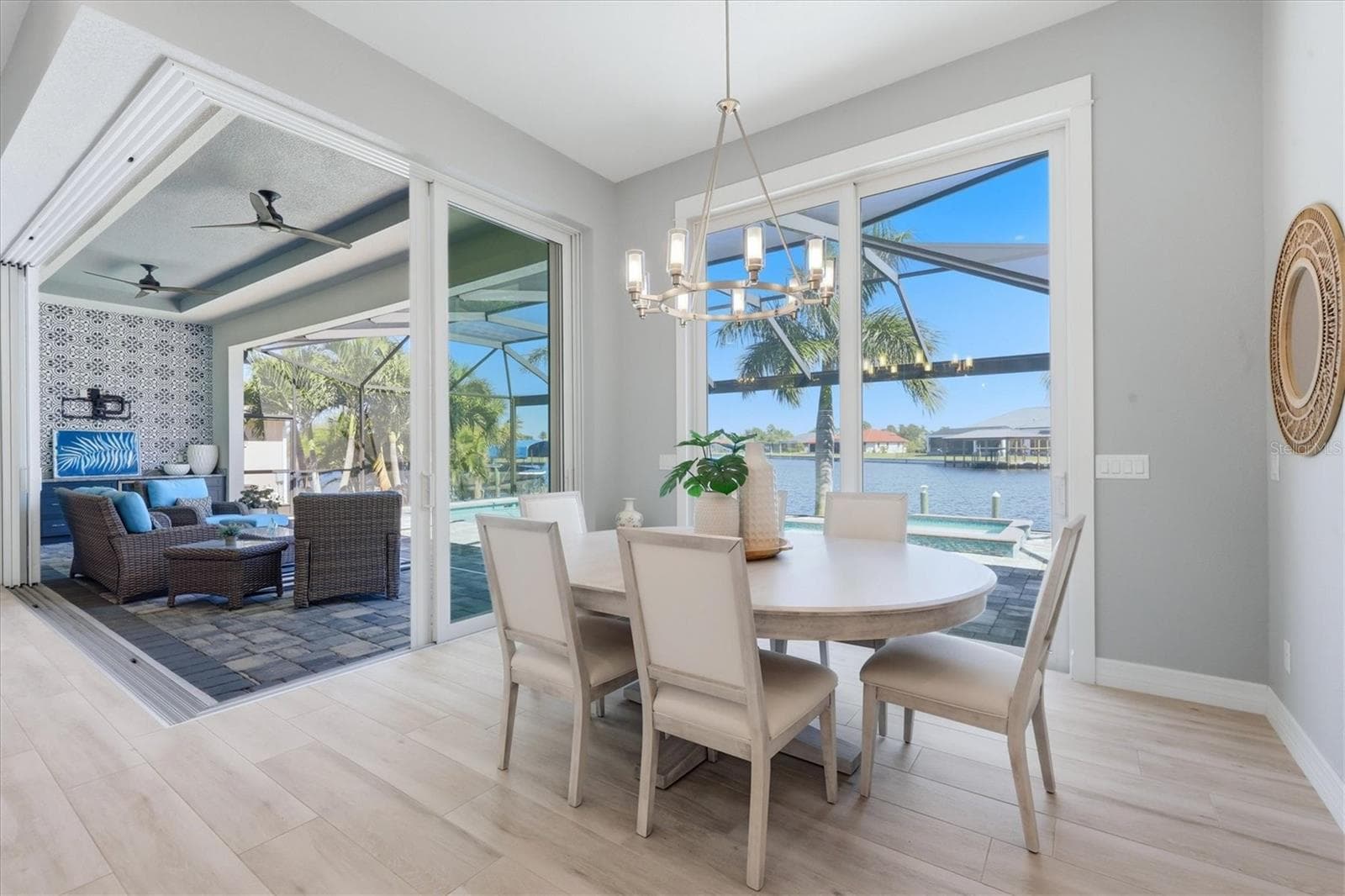 Single Family Residence at 13521 BLAKE DR, PORT CHARLOTTE, photo 12 of 42