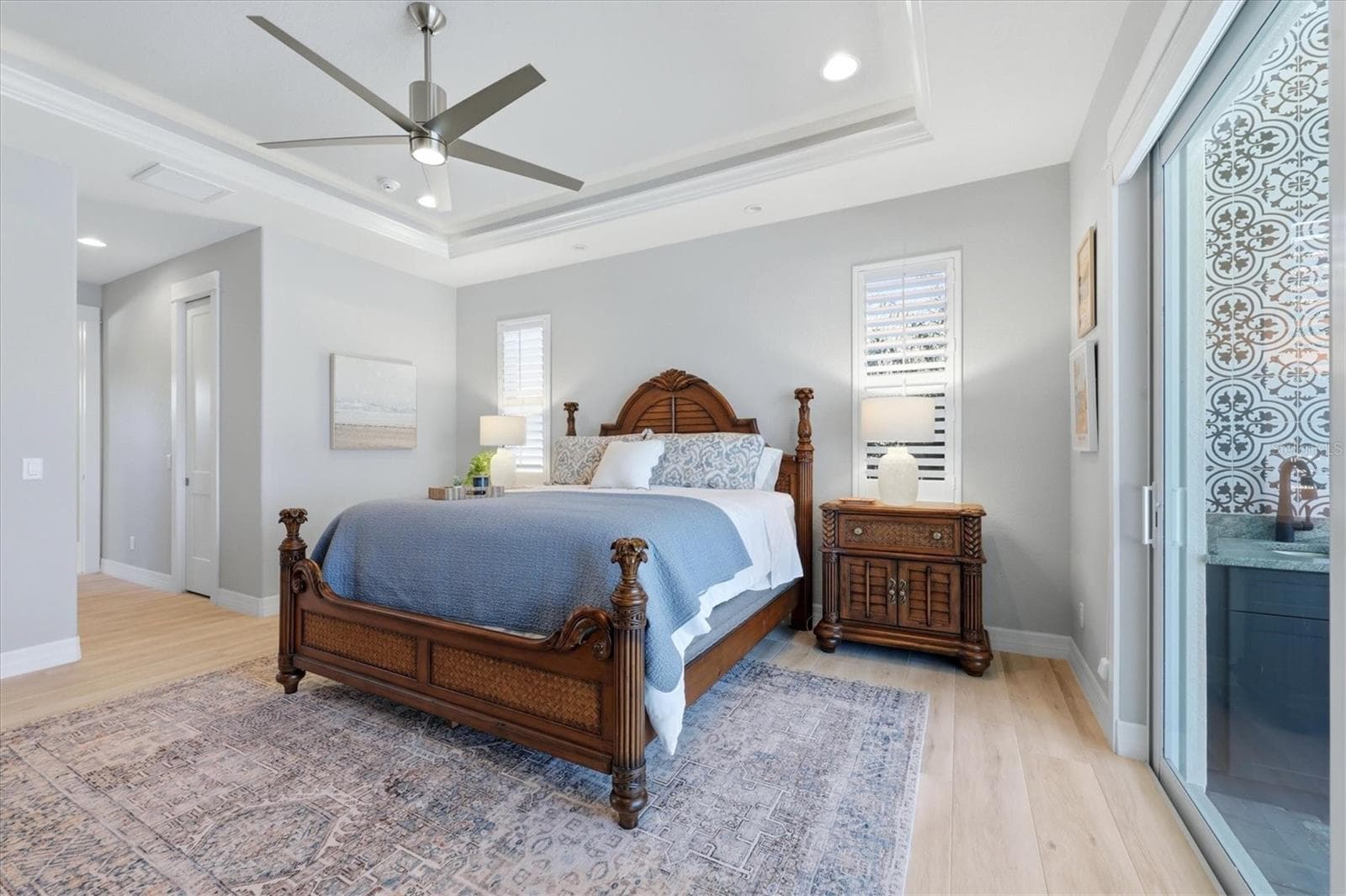 Single Family Residence at 13521 BLAKE DR, PORT CHARLOTTE, photo 15 of 42