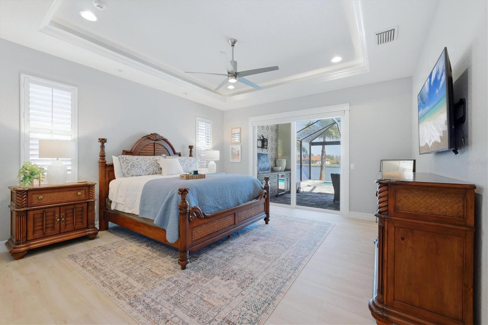 Single Family Residence at 13521 BLAKE DR, PORT CHARLOTTE, photo 16 of 42