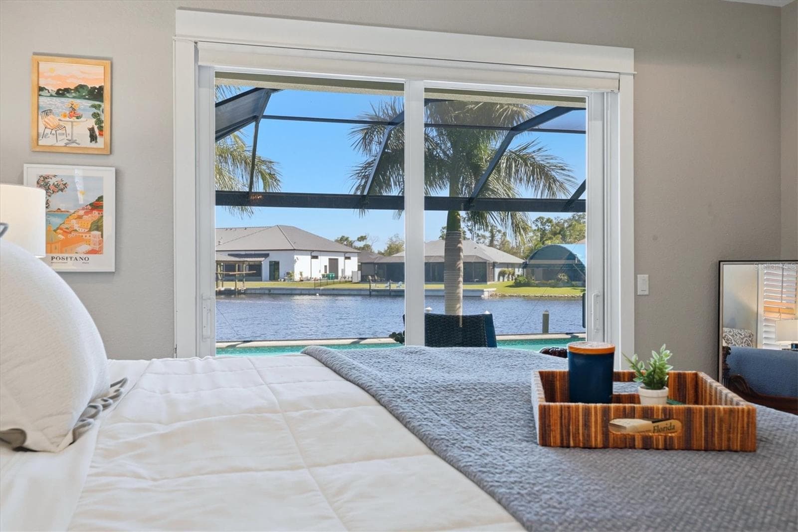 Single Family Residence at 13521 BLAKE DR, PORT CHARLOTTE, photo 17 of 42