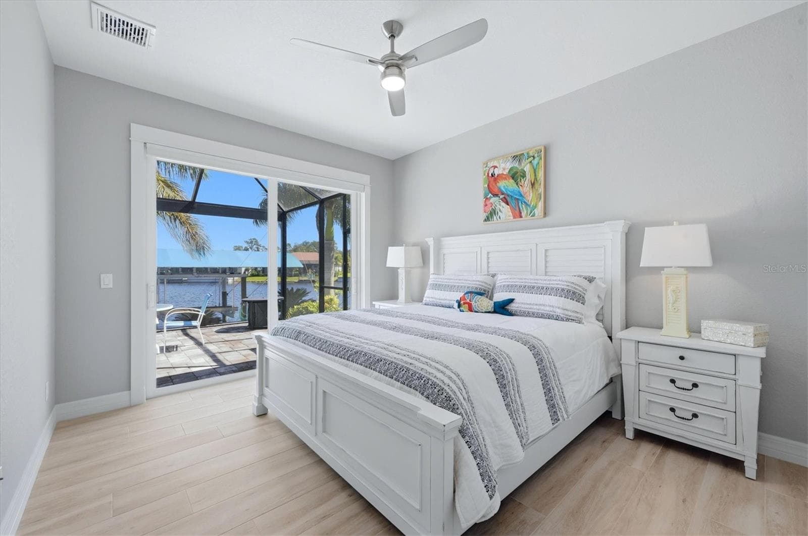 Single Family Residence at 13521 BLAKE DR, PORT CHARLOTTE, photo 23 of 42
