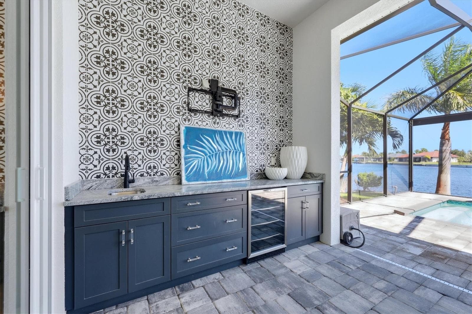 Single Family Residence at 13521 BLAKE DR, PORT CHARLOTTE, photo 27 of 42
