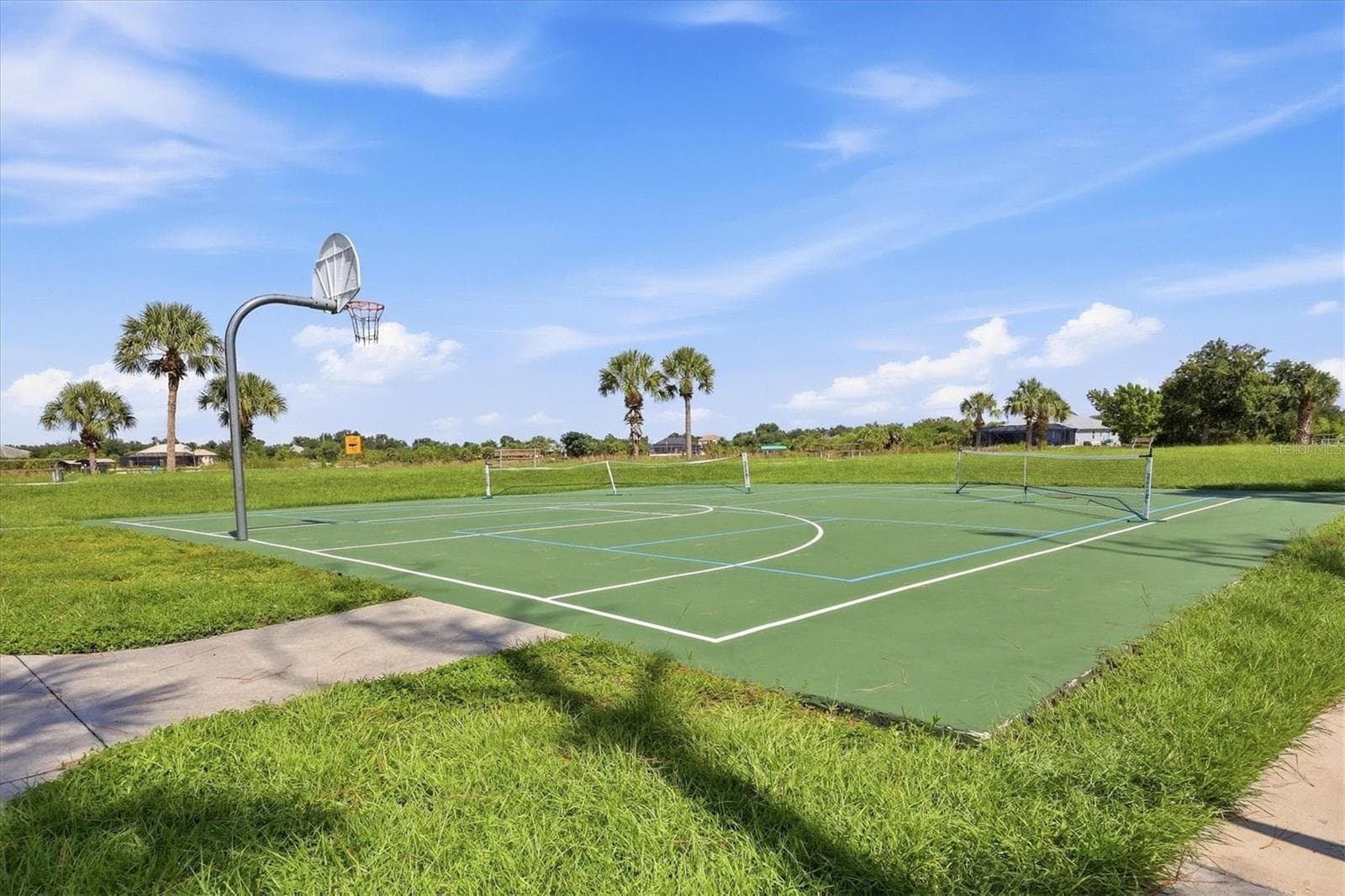 Single Family Residence at 13521 BLAKE DR, PORT CHARLOTTE, photo 38 of 42