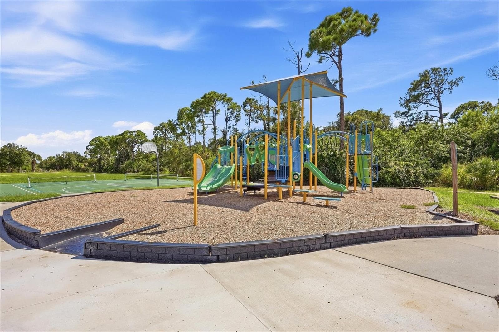 Single Family Residence at 13521 BLAKE DR, PORT CHARLOTTE, photo 39 of 42