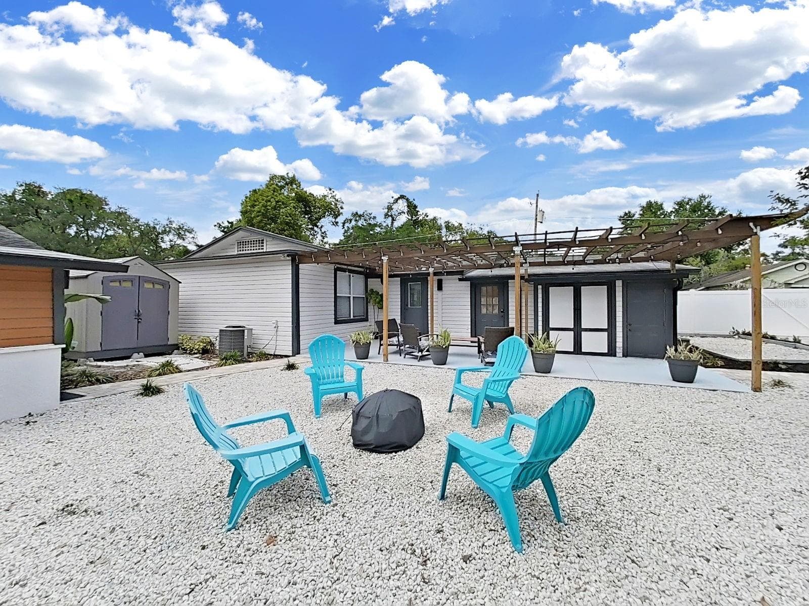Single Family Residence at 1215 E CURTIS ST, TAMPA, photo 33 of 34