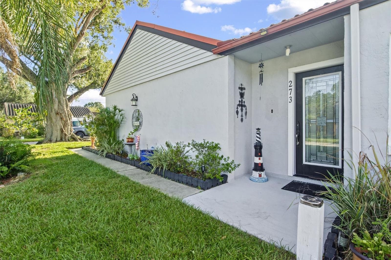 Spacious Corner Lot - Sideentrance - 273 MARIPOSA ST, WINTER HAVEN