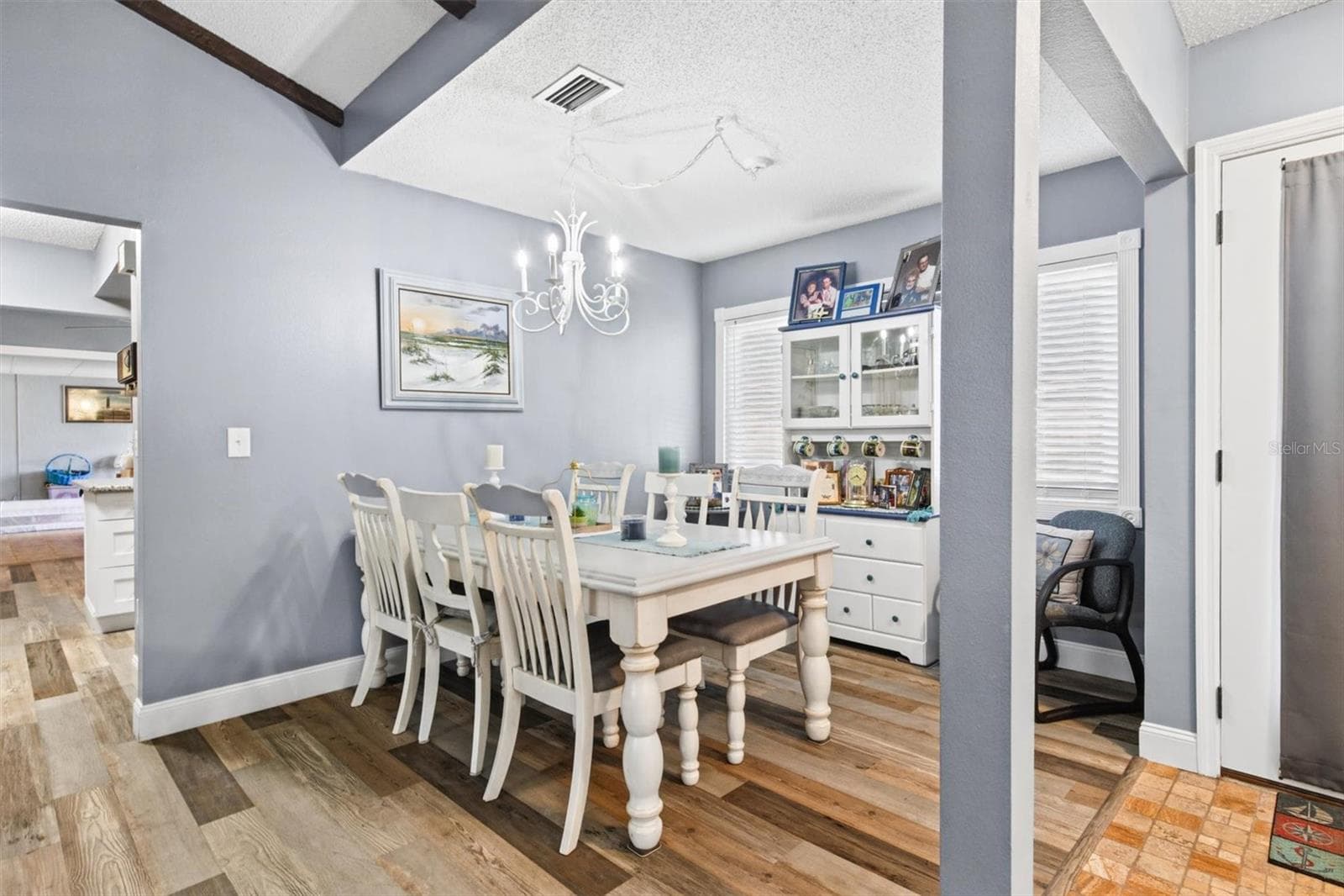 Dining Room - 273 MARIPOSA ST, WINTER HAVEN