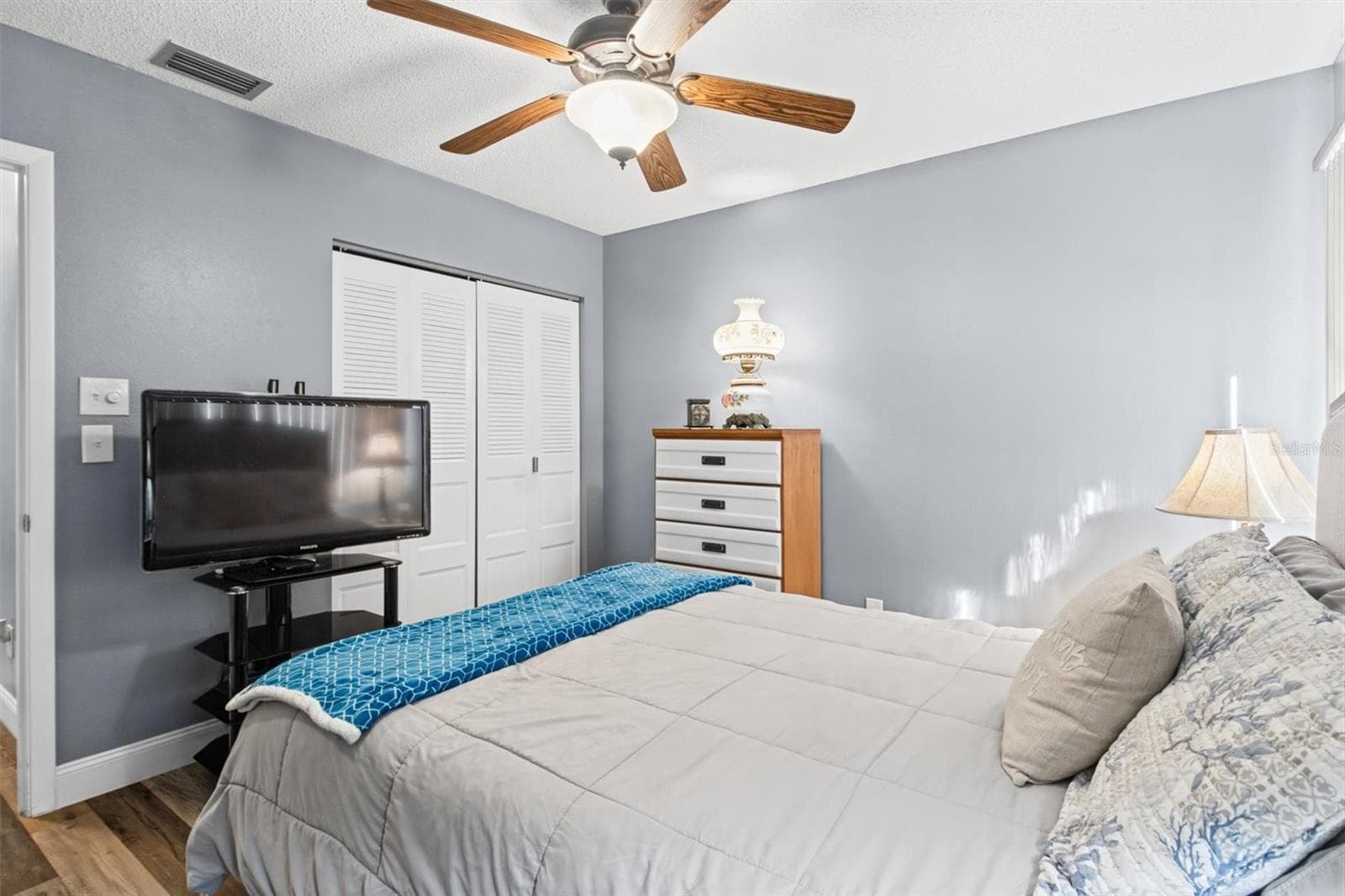 Bedroom 2 - 273 MARIPOSA ST, WINTER HAVEN