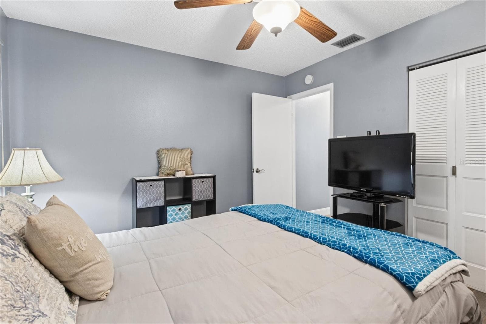 Bedroom 2 - 273 MARIPOSA ST, WINTER HAVEN