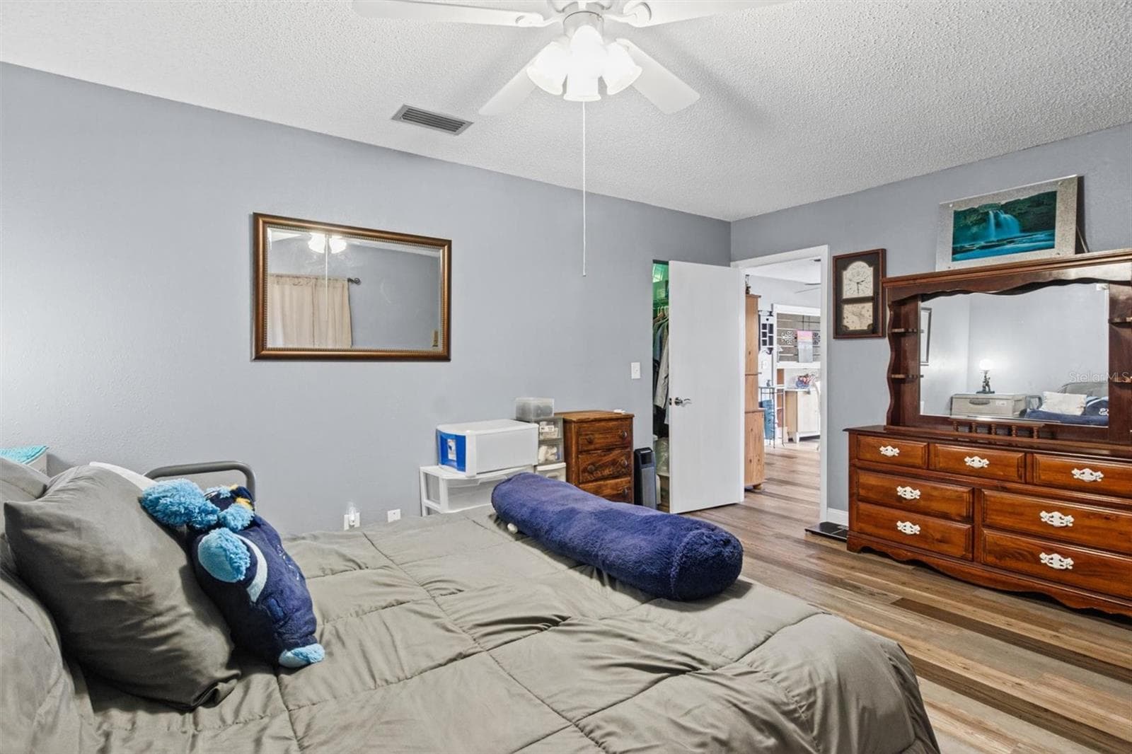 Bedroom 3 - 273 MARIPOSA ST, WINTER HAVEN