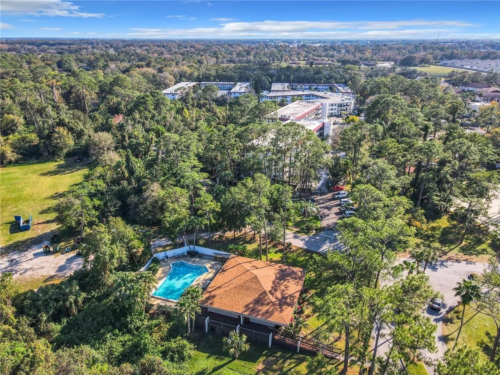 Community Amenities - 273 MARIPOSA ST, WINTER HAVEN