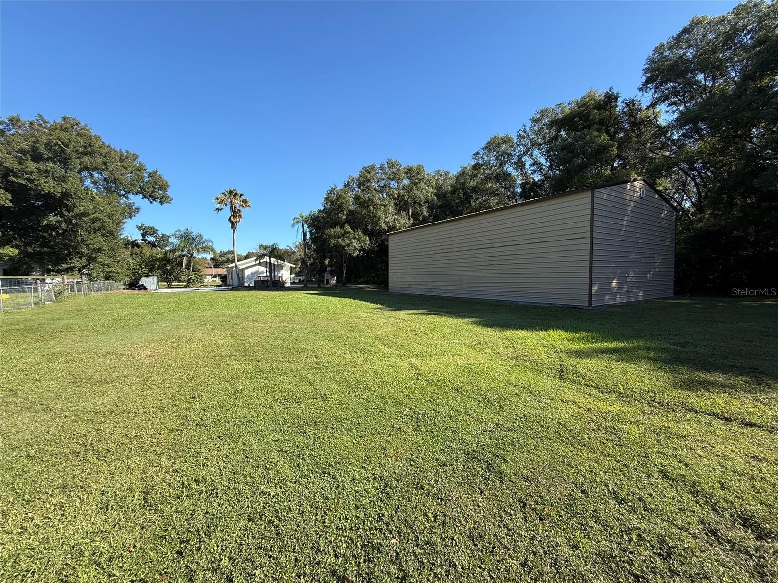 Single Family Residence at 7619 CHASE RD, LAKELAND, photo 24 of 29