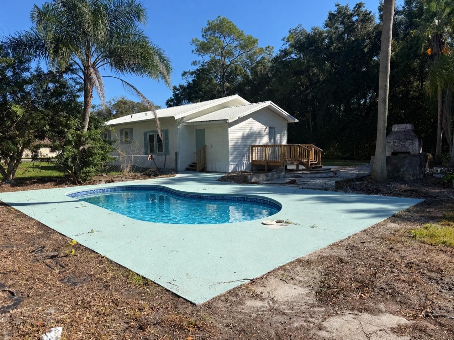 Single Family Residence at 7619 CHASE RD, LAKELAND, photo 29 of 29