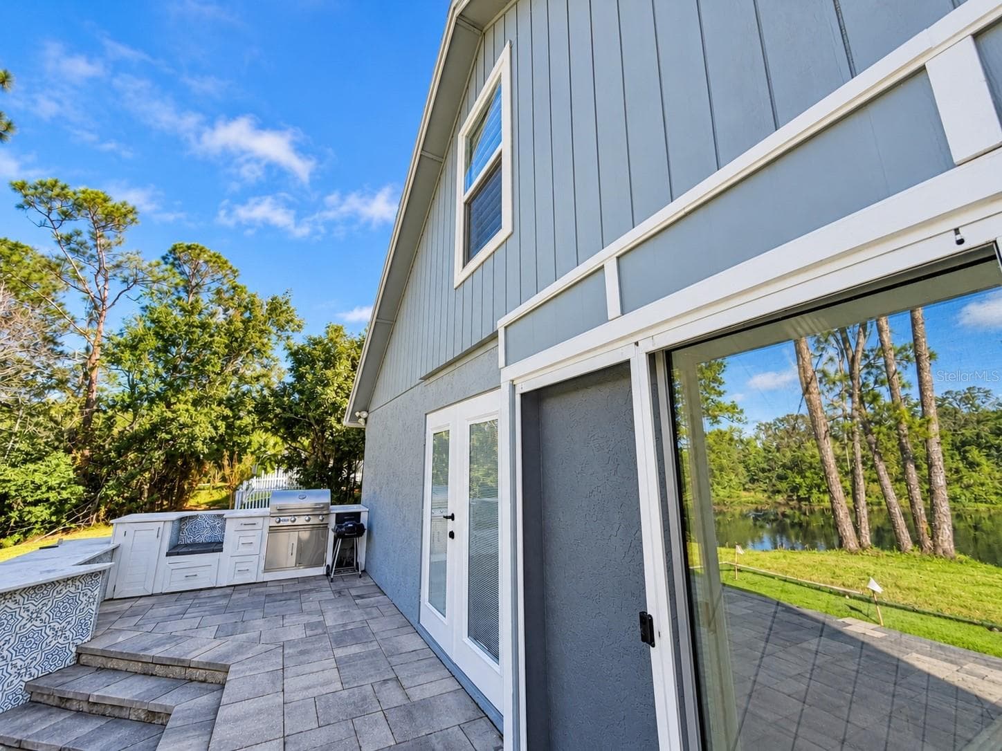 Single Family Residence at 884 N LAKE STERLING CT, CASSELBERRY, photo 45 of 52