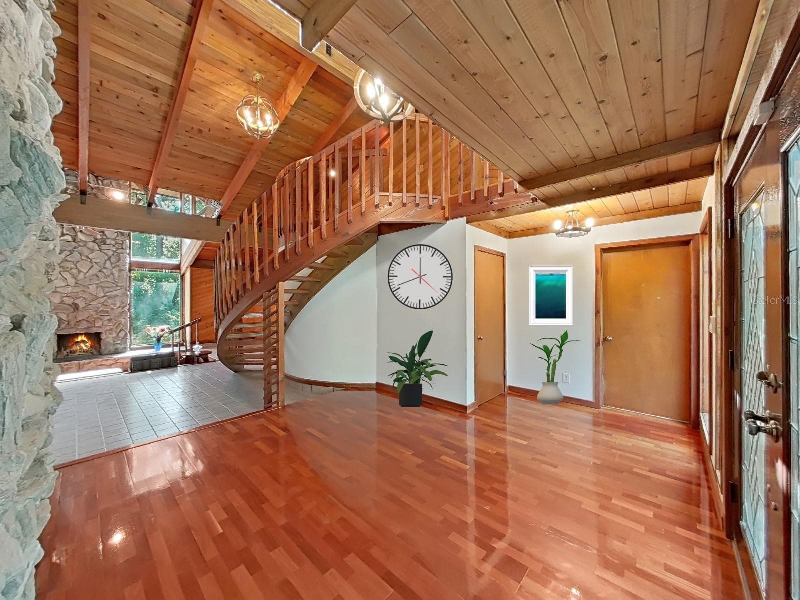 Single Family Residence at 3055 OAK CREEK DR N, CLEARWATER, photo 6 of 58