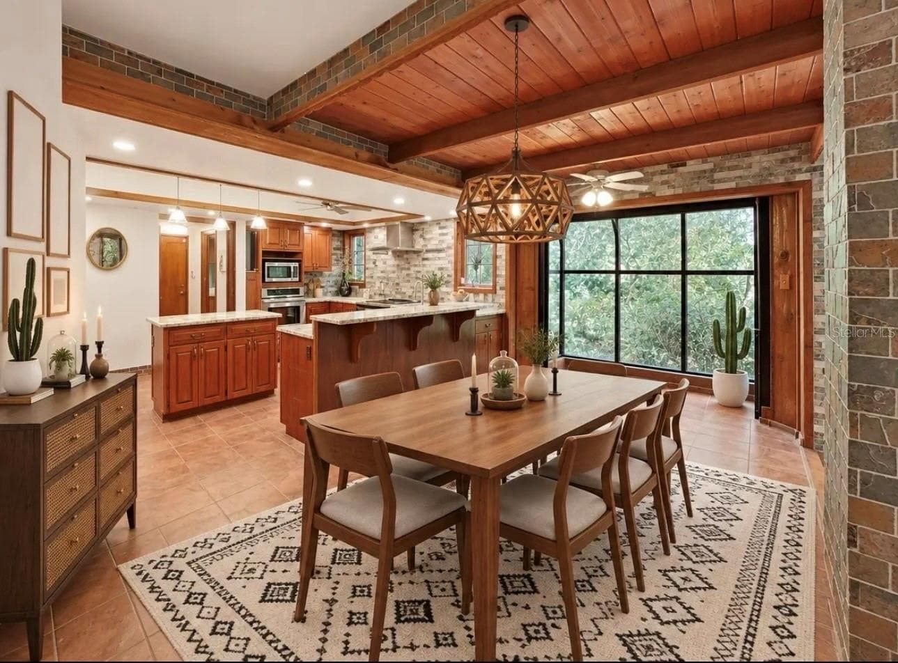 Single Family Residence at 3055 OAK CREEK DR N, CLEARWATER, photo 15 of 58
