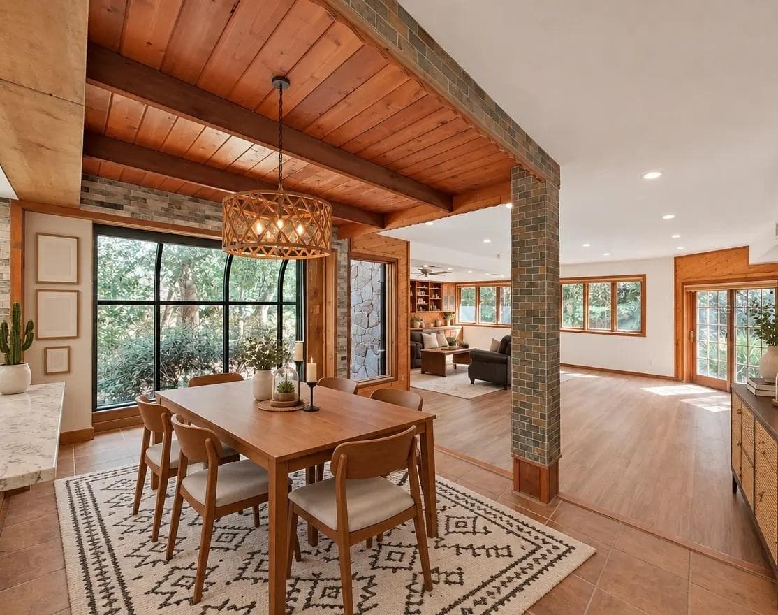 Single Family Residence at 3055 OAK CREEK DR N, CLEARWATER, photo 16 of 58