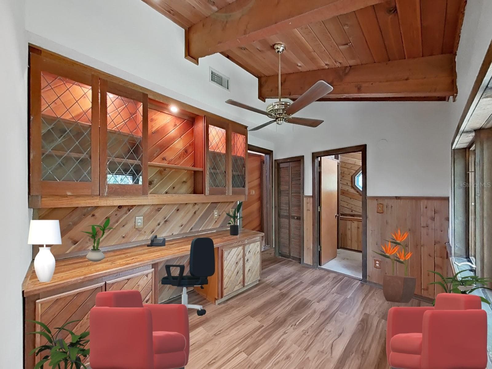 Single Family Residence at 3055 OAK CREEK DR N, CLEARWATER, photo 23 of 58