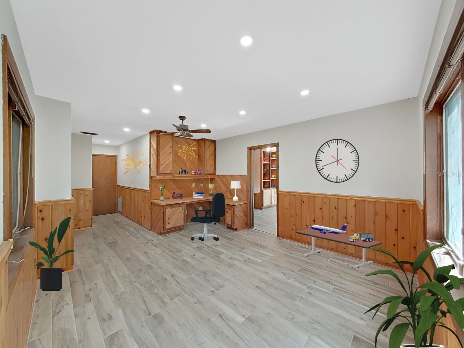 Single Family Residence at 3055 OAK CREEK DR N, CLEARWATER, photo 31 of 58