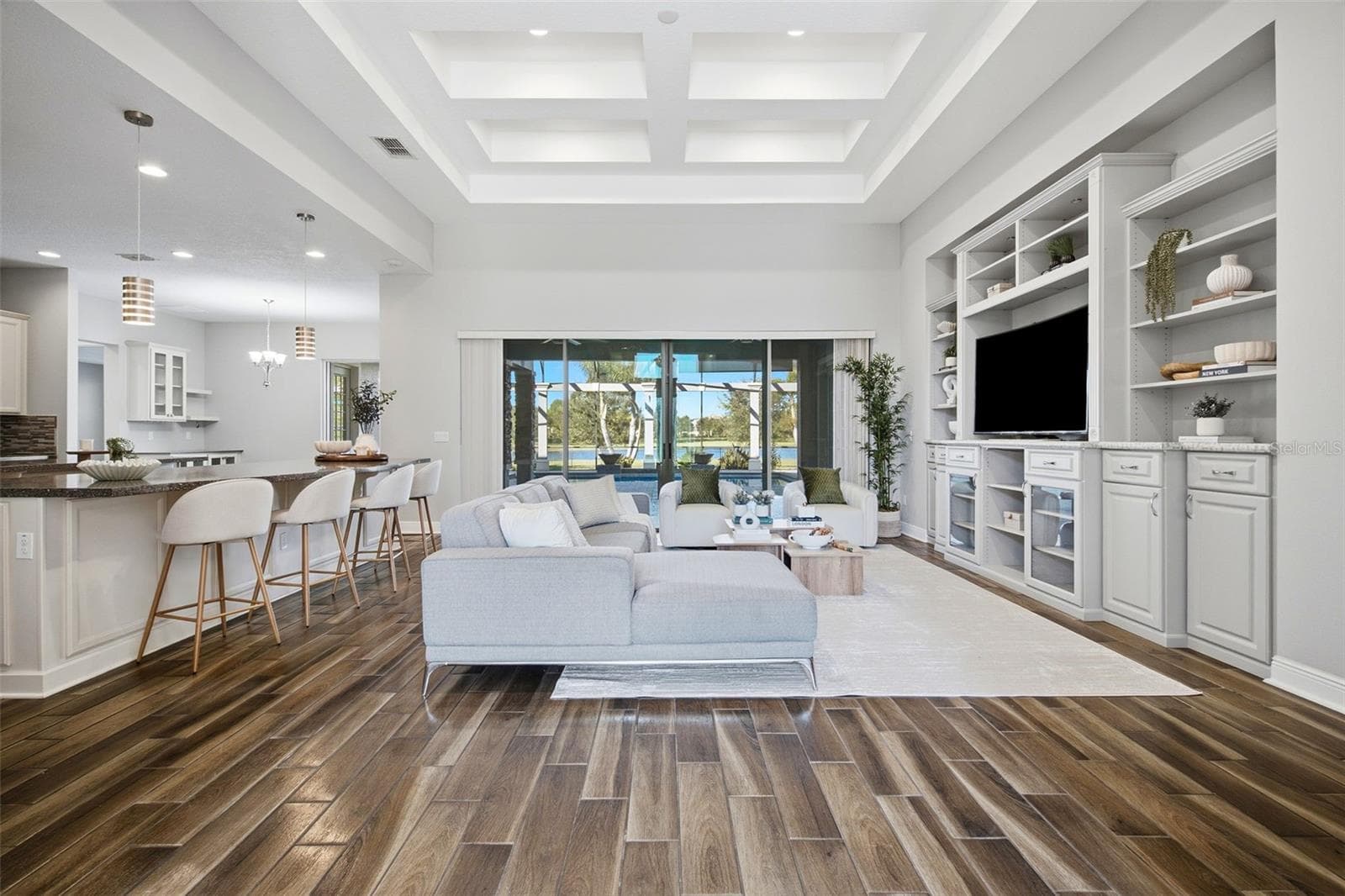 Single Family Residence at 14656 PYLON CT, WINTER GARDEN, photo 9 of 66