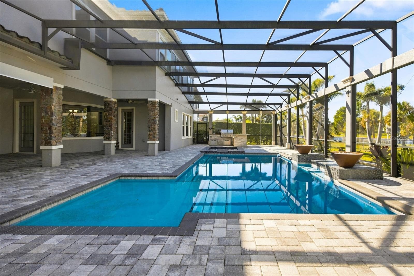 Single Family Residence at 14656 PYLON CT, WINTER GARDEN, photo 55 of 66