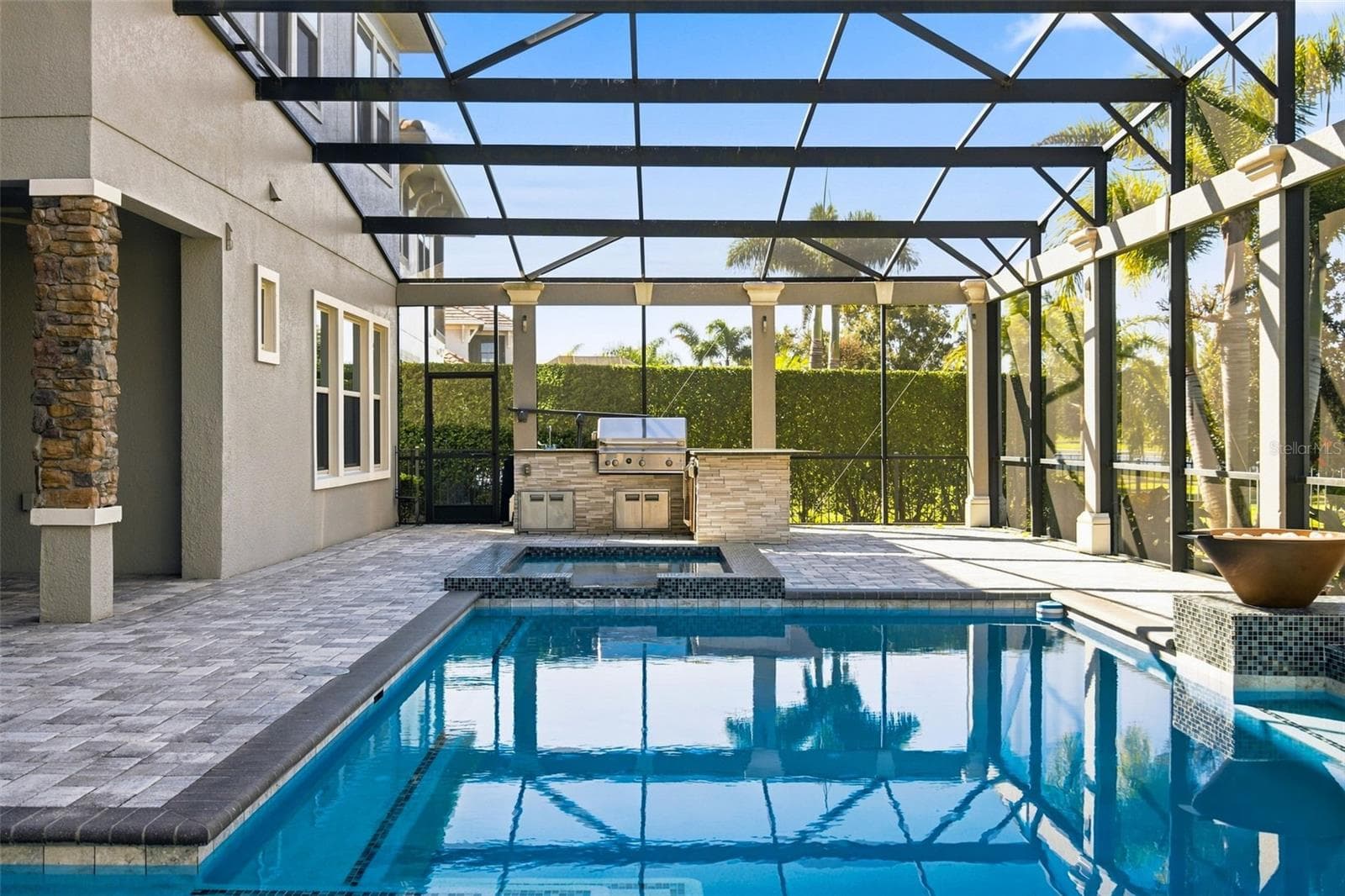 Single Family Residence at 14656 PYLON CT, WINTER GARDEN, photo 56 of 66