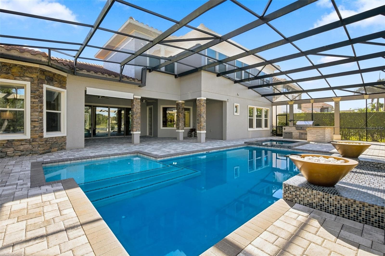 Single Family Residence at 14656 PYLON CT, WINTER GARDEN, photo 57 of 66