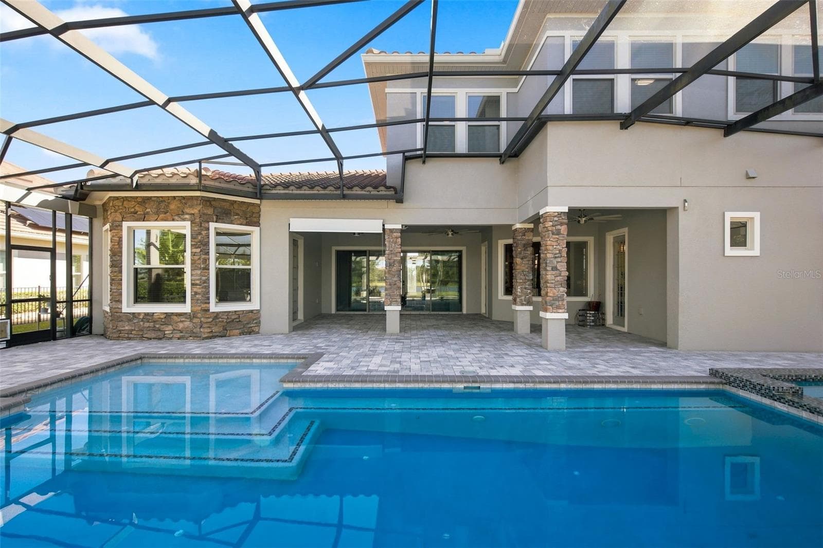 Single Family Residence at 14656 PYLON CT, WINTER GARDEN, photo 58 of 66