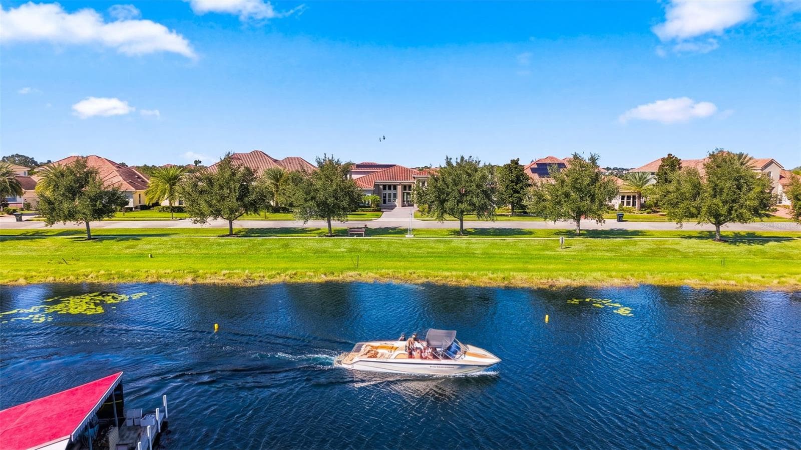 Single Family Residence at 14656 PYLON CT, WINTER GARDEN, photo 66 of 66