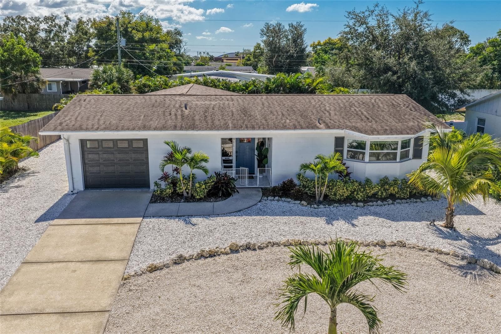 Single Family Residence at 6311 1ST AVE W, BRADENTON, photo 4 of 43
