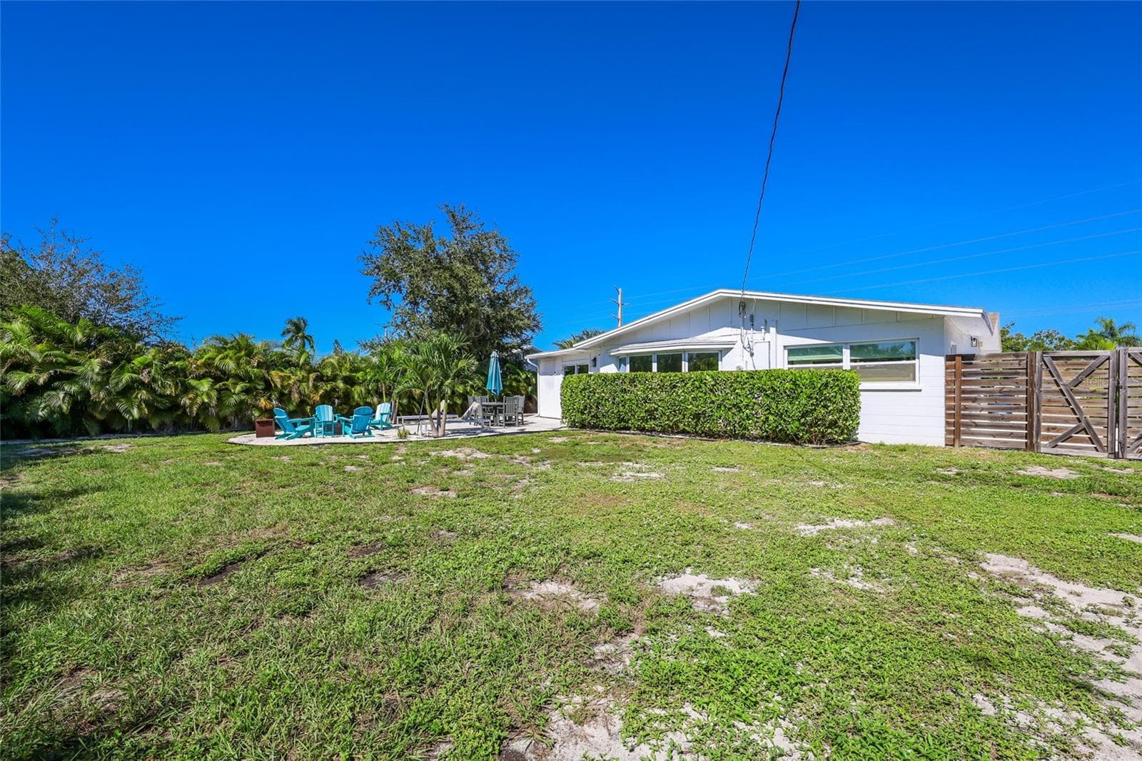 Single Family Residence at 6311 1ST AVE W, BRADENTON, photo 42 of 43