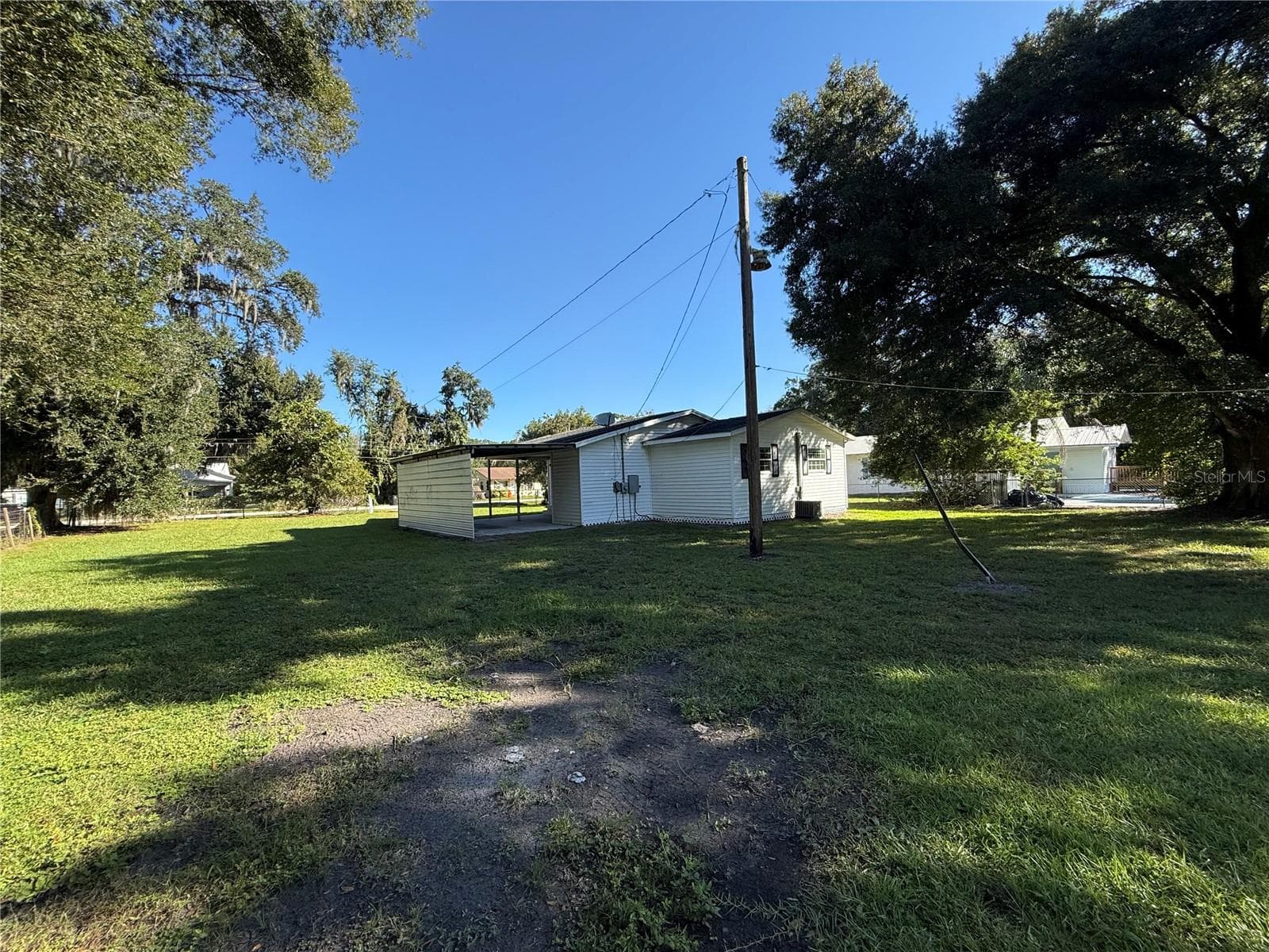Single Family Residence at 7615 CHASE RD, LAKELAND, photo 15 of 17