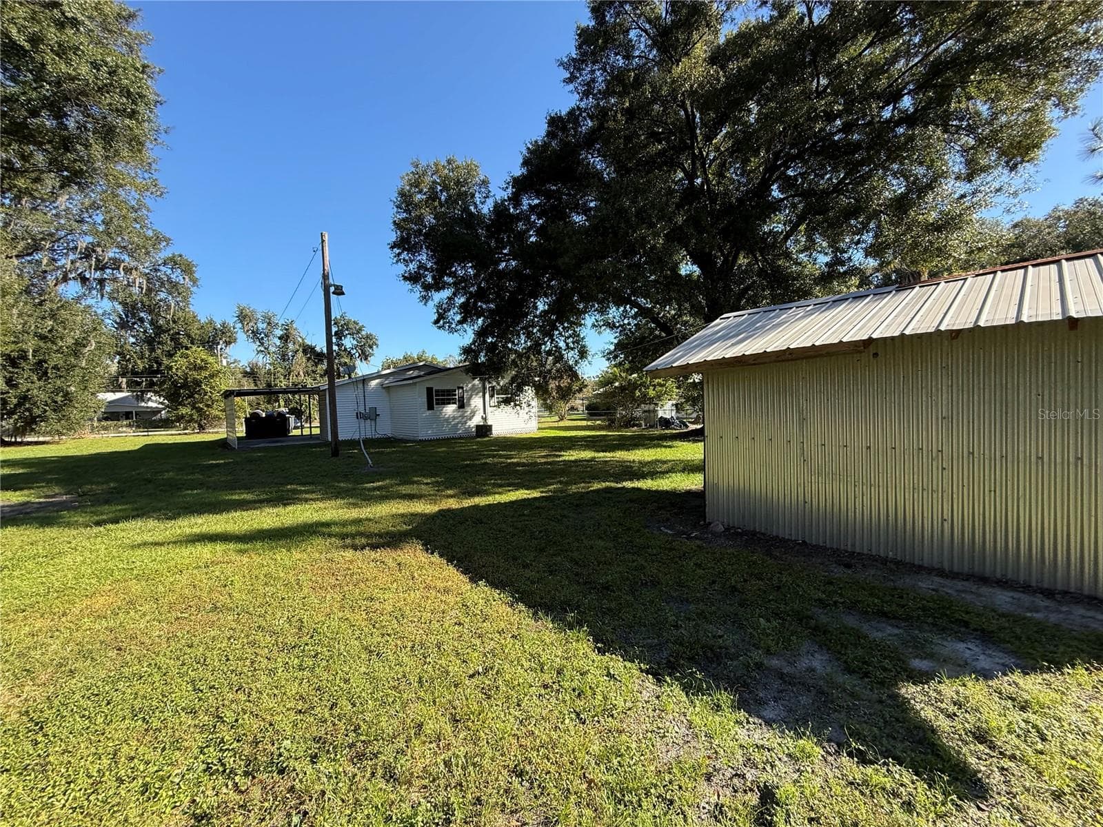 Single Family Residence at 7615 CHASE RD, LAKELAND, photo 17 of 17