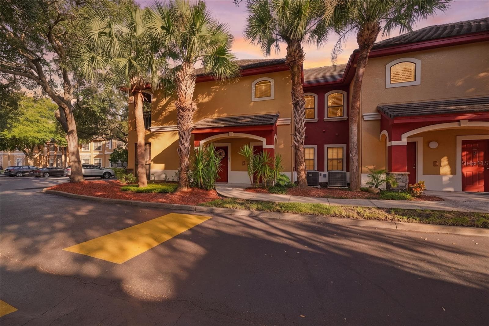 2171 PORTOFINO PL #27-28