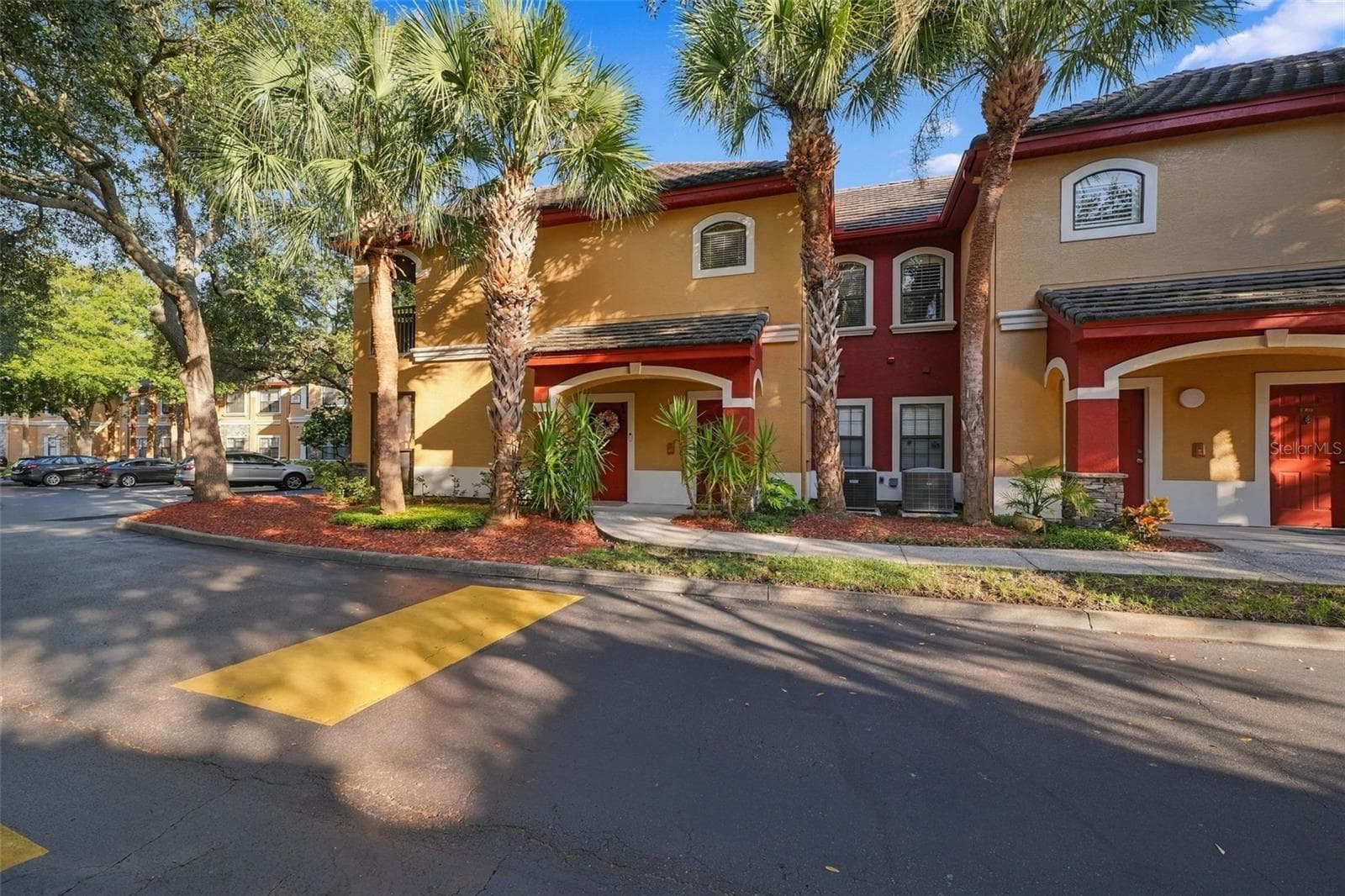 Condominium at 2171 PORTOFINO PL #27-28, PALM HARBOR, photo 42 of 44