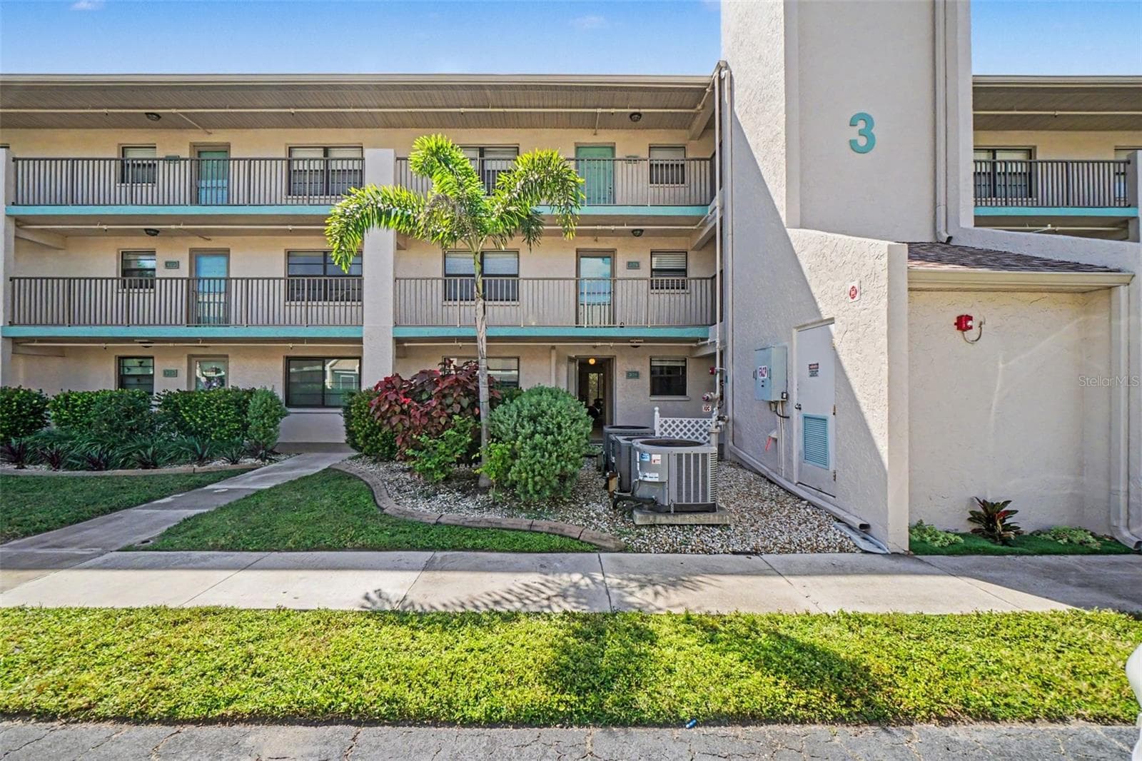 Condominium at 175 KINGS HWY #324, PUNTA GORDA, photo 2 of 47