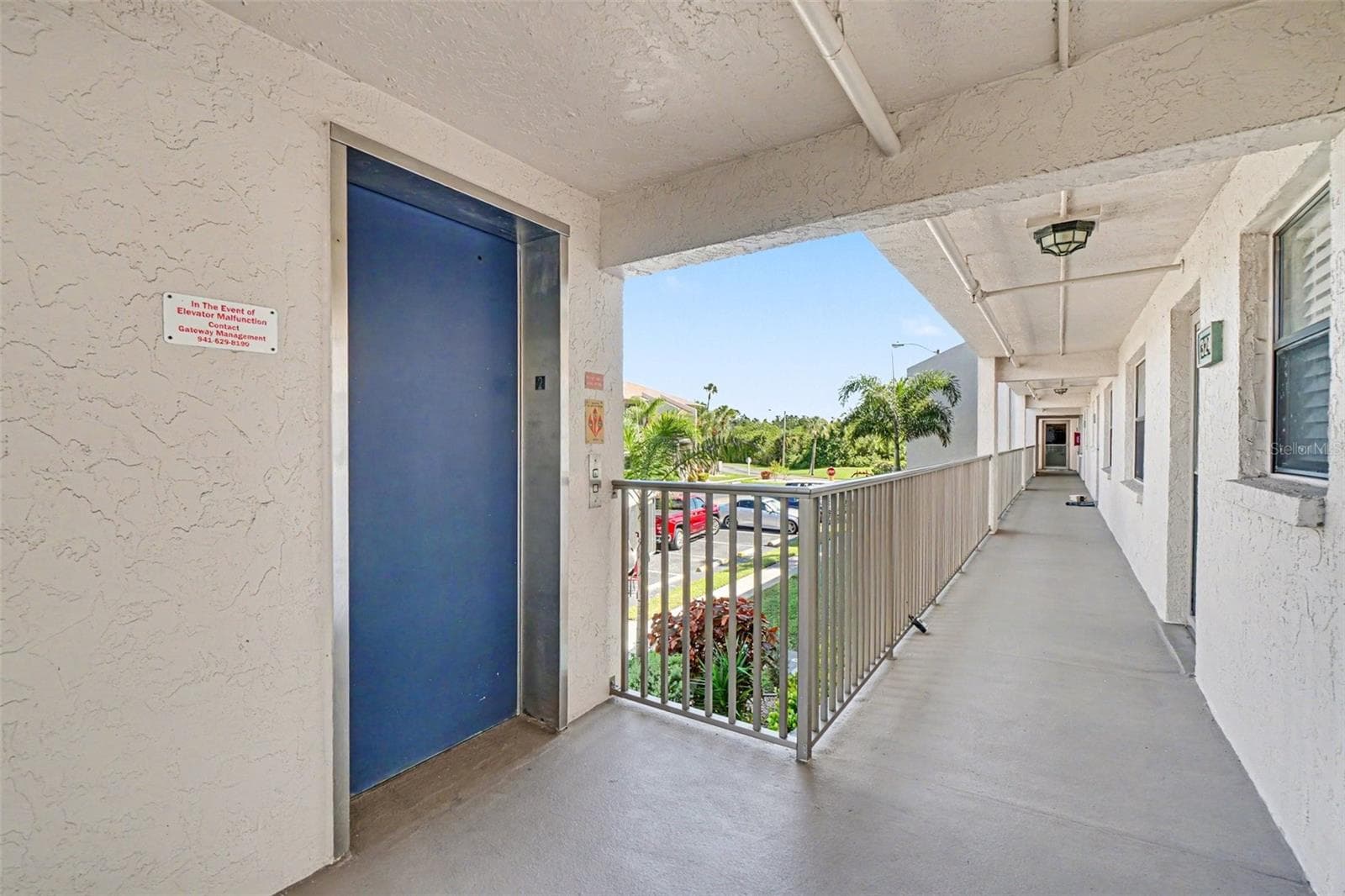 Condominium at 175 KINGS HWY #324, PUNTA GORDA, photo 4 of 47