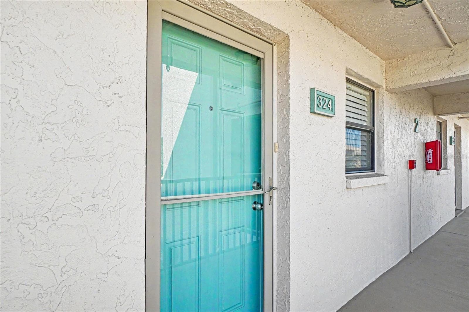 Condominium at 175 KINGS HWY #324, PUNTA GORDA, photo 5 of 47