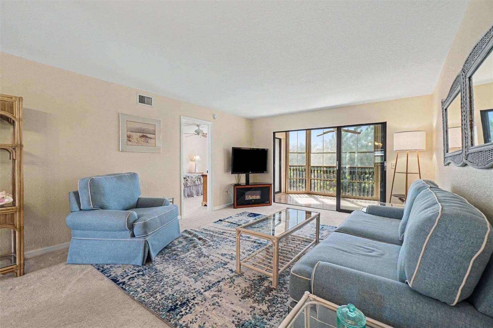 Condominium at 175 KINGS HWY #324, PUNTA GORDA, photo 8 of 47