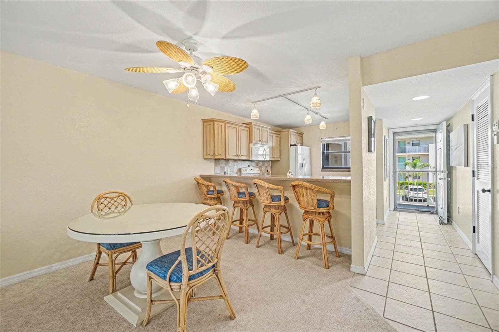 Condominium at 175 KINGS HWY #324, PUNTA GORDA, photo 10 of 47