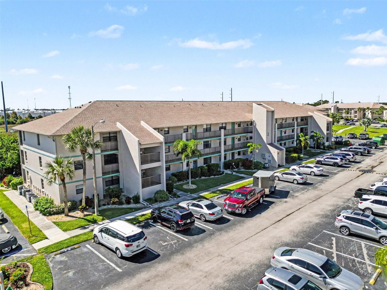 Condominium at 175 KINGS HWY #324, PUNTA GORDA, photo 25 of 47