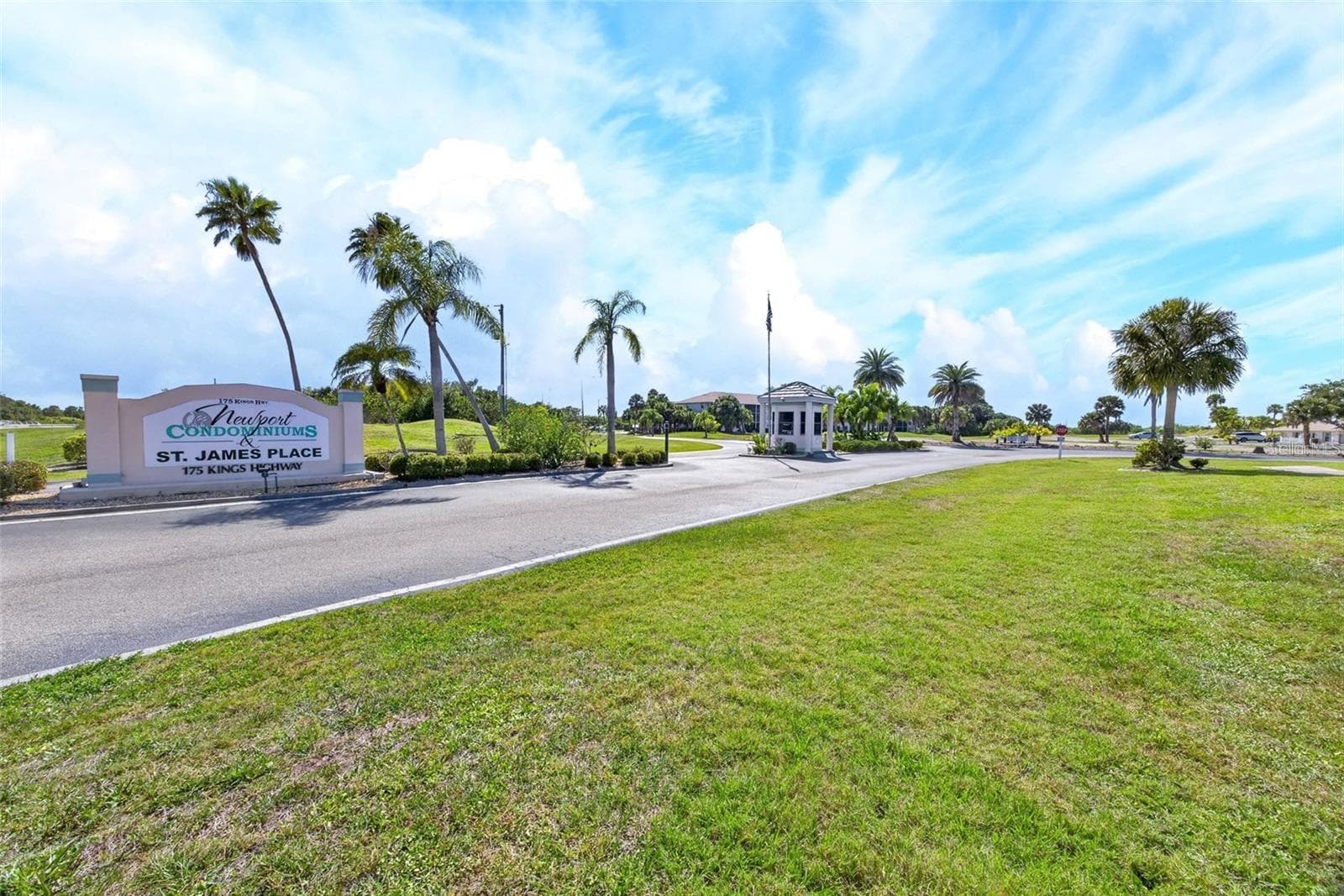 Condominium at 175 KINGS HWY #324, PUNTA GORDA, photo 27 of 47