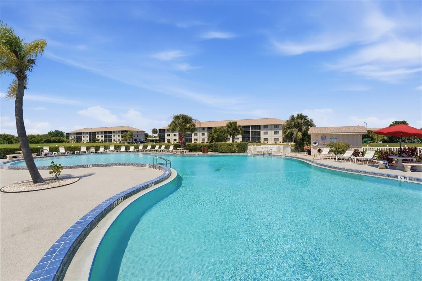 Condominium at 175 KINGS HWY #324, PUNTA GORDA, photo 32 of 47