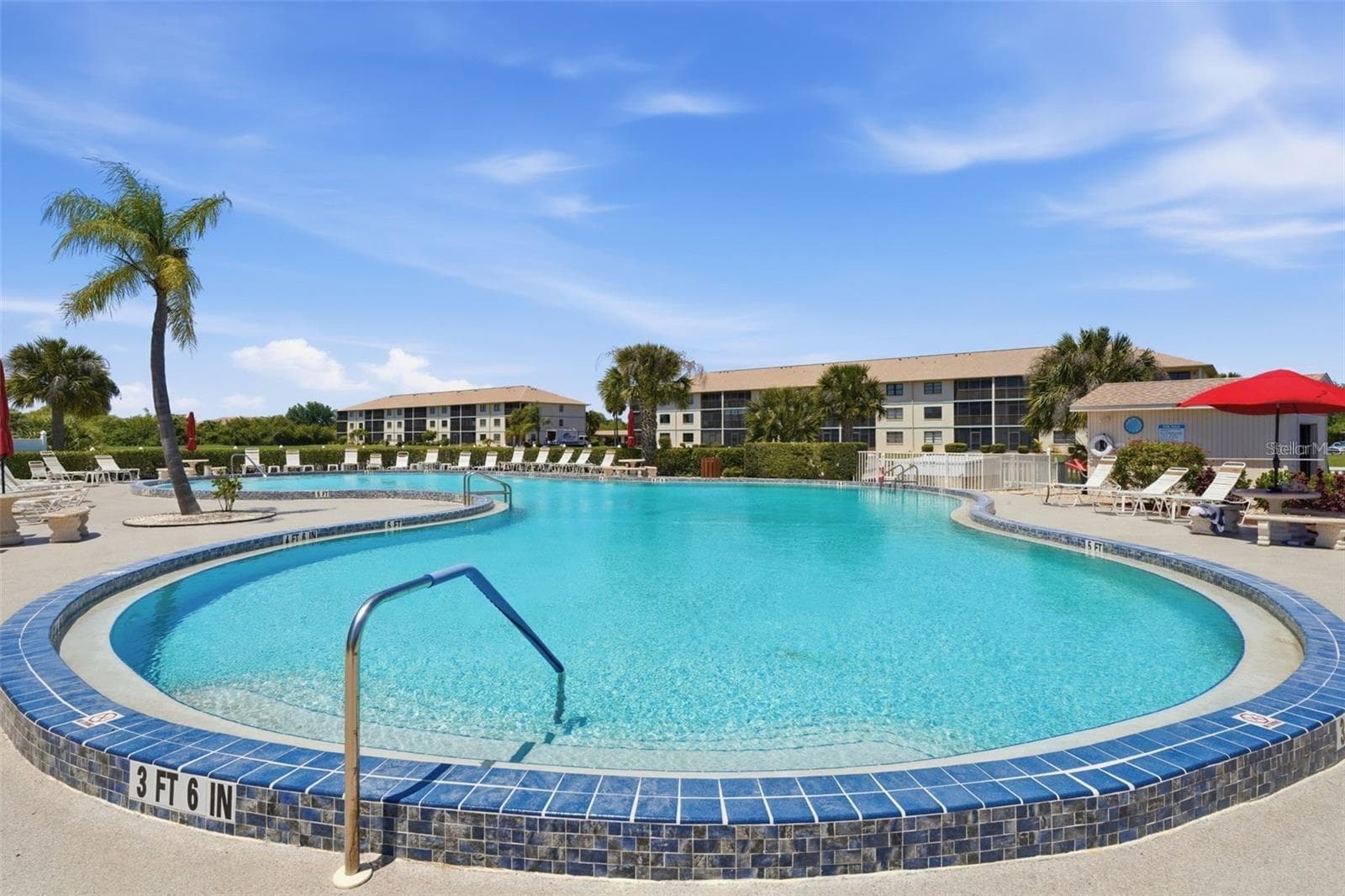 Condominium at 175 KINGS HWY #324, PUNTA GORDA, photo 33 of 47