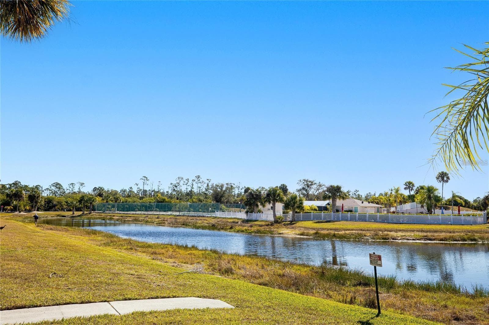 Condominium at 175 KINGS HWY #324, PUNTA GORDA, photo 35 of 47