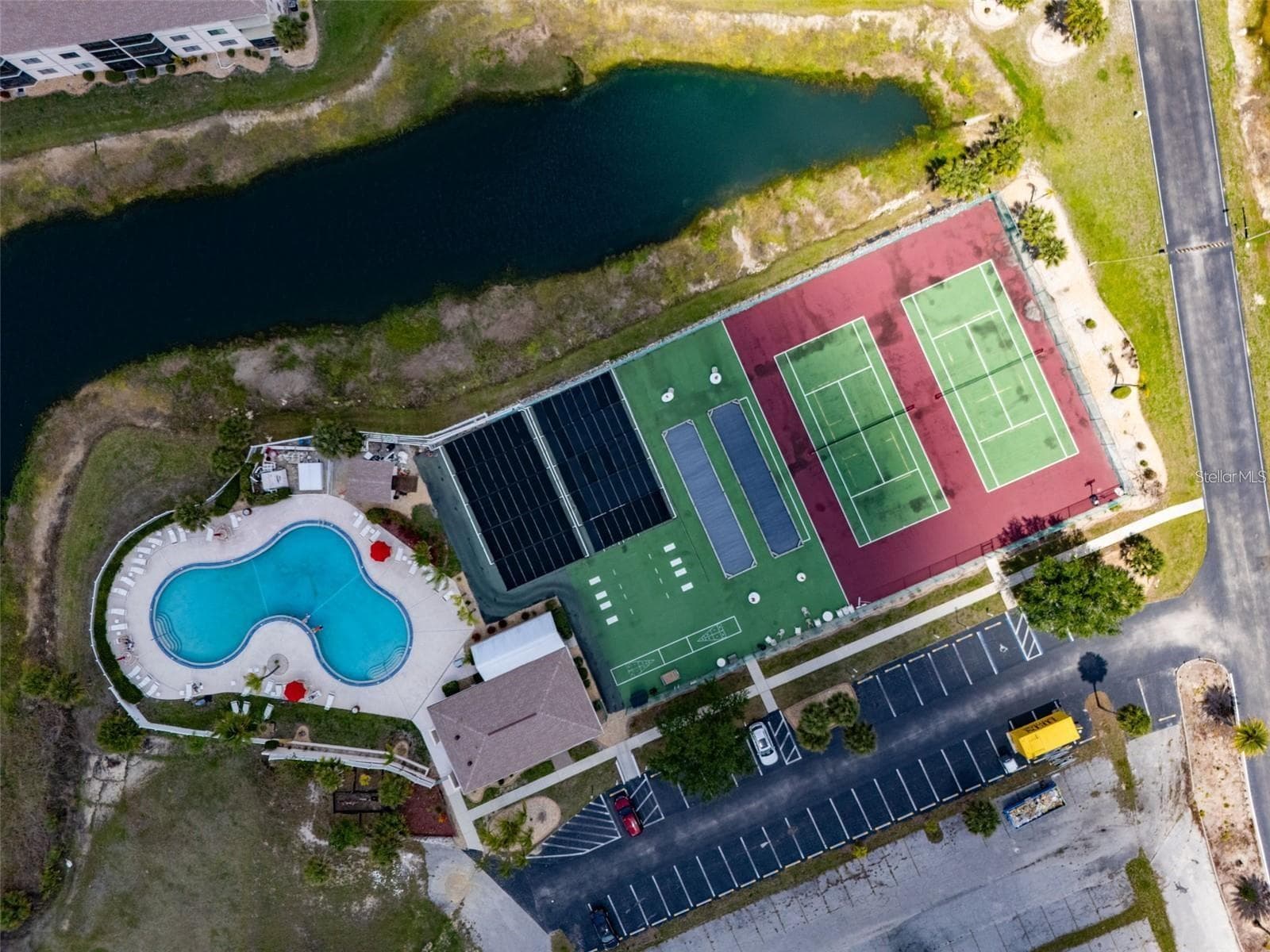 Condominium at 175 KINGS HWY #324, PUNTA GORDA, photo 42 of 47
